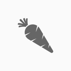 carrot icon