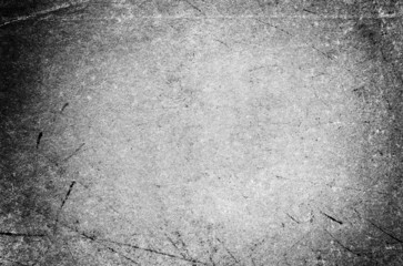 old black and white grunge abstract background with texture
