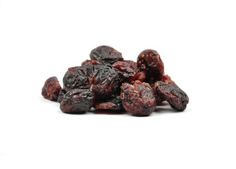 Getrocknete Cranberries