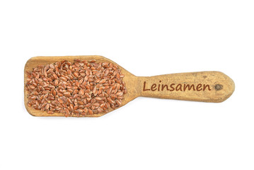 Leinsamen