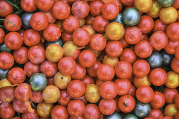 Paintball background