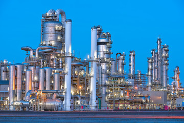 Chemical installation