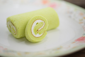 yamroll