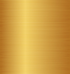 Golden metal texture (copper, brass, bronze)