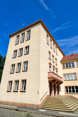 Leipzig Herder-Institut