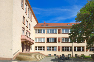 Leipzig Herder-Institut