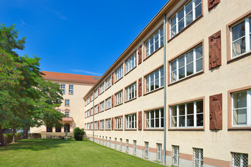 Leipzig Herder-Institut