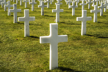 Crosses