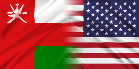 USA and Oman