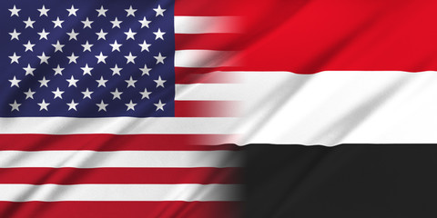 USA and Yemen