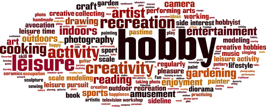 6,100+ Hobbies Collage Stock Photos, Pictures & Royalty-Free Images -  iStock | Different hobbies