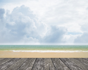 Fototapeta premium Summer time concept