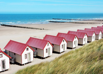 Beach Houses
