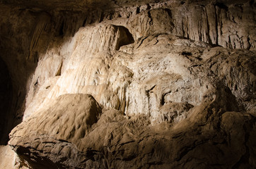 Domusnovas, Grotta di San Giovanni