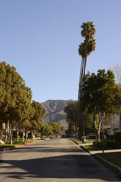 Los Angeles Burbank