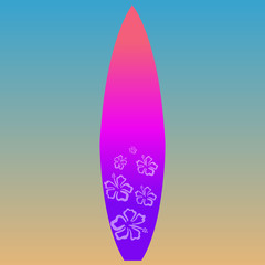 Surfboard