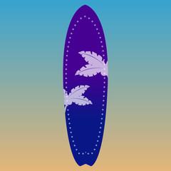Surfboard