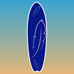 Surfboard