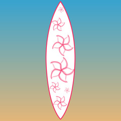 Surfboard