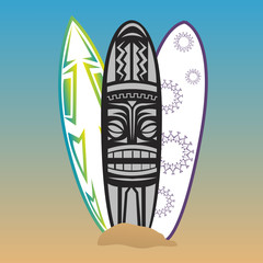 Surfboards
