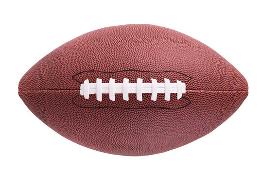 American Football Ball