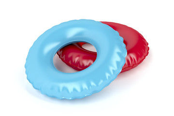 Swim rings