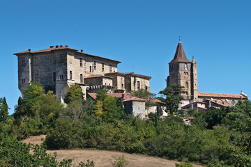 Lavardens (Gers)