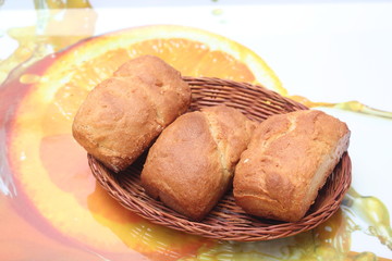 Brötchen