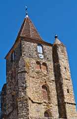 Lavardens (Gers)