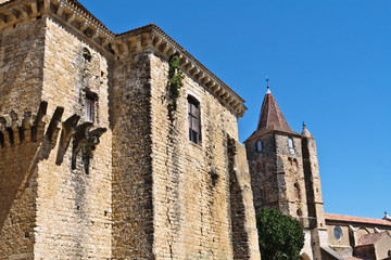 Lavardens (Gers)