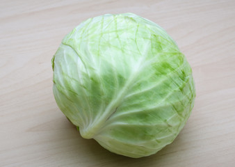 Fototapeta premium Cabbage