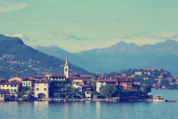 Lago Maggiore