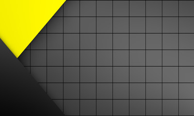 business card template