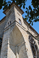 Lavardens (Gers)