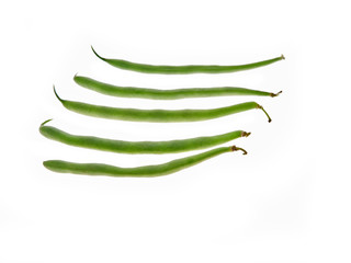 green beans