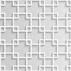 Asian Pattern