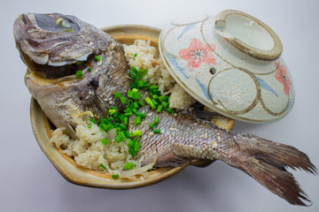 鯛めし