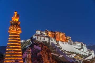 Potala Palace