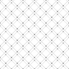 Fototapeta premium Modern Vector Seamless Pattern