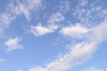 cloudy and sky Beautifu background