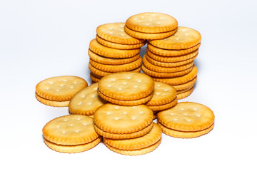 the snack bread