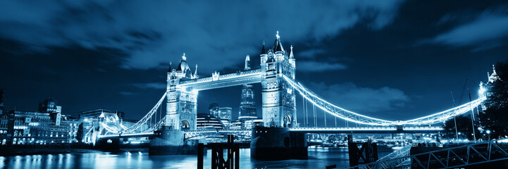 Tower Bridge London