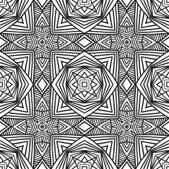 ethnic seamless pattern ornament print design