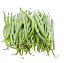 green beans