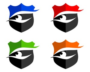 eye protection