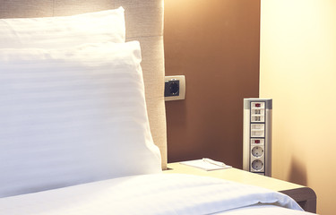 Hotel Room Details