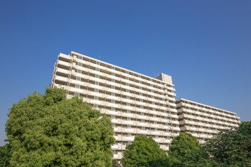 マンション（集合マンション）