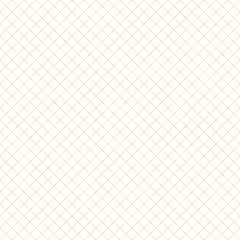 Light seamless cross diagonal lines geometric pattern. - 83064369