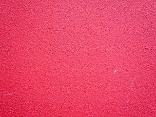 Fototapeta premium Textur und Hintergrund farbige Wand