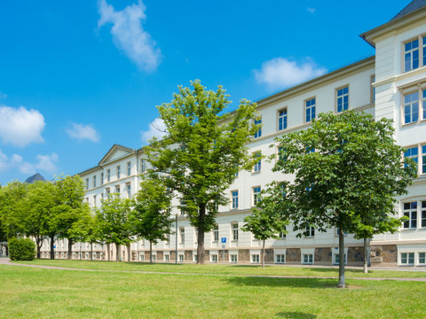 Leipzig Deutsche Rentenversicherung